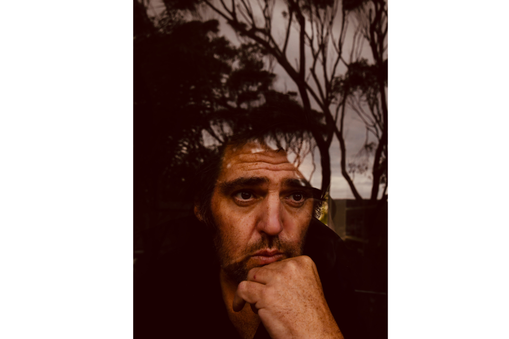 Alex Lloyd – 25 Years Of Watching Angels Mend