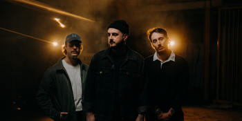 The Comfort Let The 'LOVE' In Tour