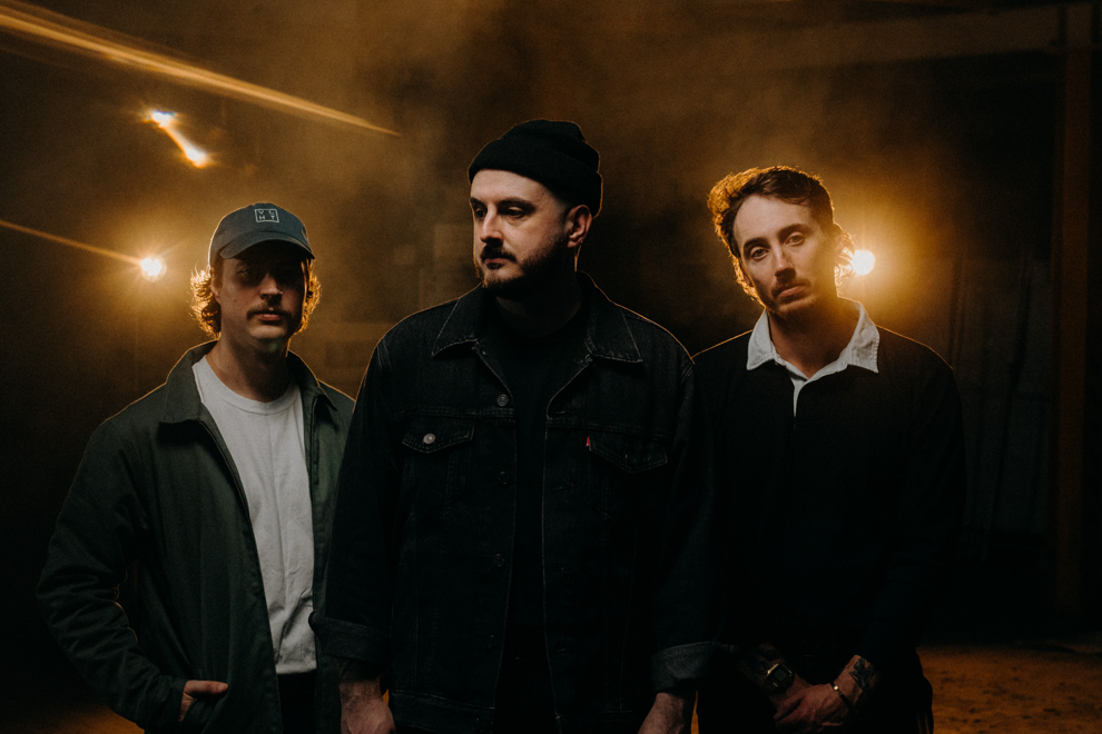 The Comfort Let The 'LOVE' In Tour