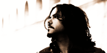 Jeff Martin 'Stars In The Sand' Tour