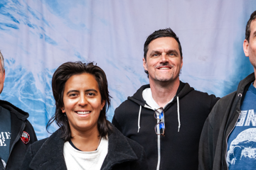 Propagandhi Australian Tour 2027