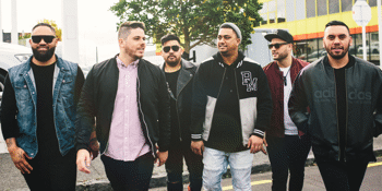 Sons Of Zion 'Road Trip' Australian Tour