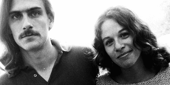 A Tapestry of Fire and Rain – Tribute to Carole King and James Taylor