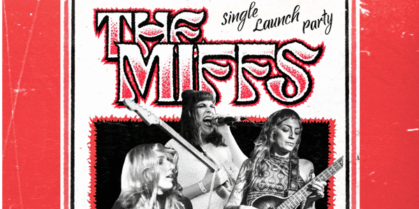Event image for The Miffs • More