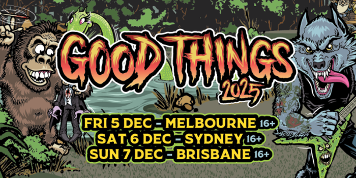 GTF 2025 Online Shop