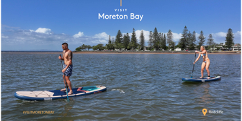 Redcliffe and Box Office team meeting