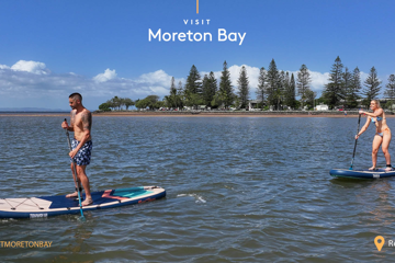 Redcliffe and Box Office team meeting