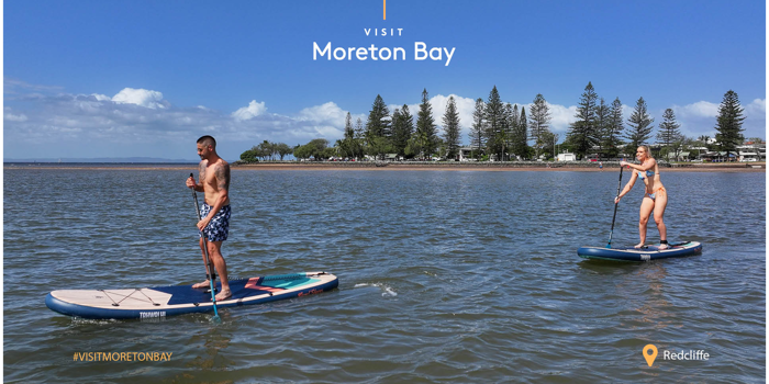 Redcliffe and Box Office team meeting