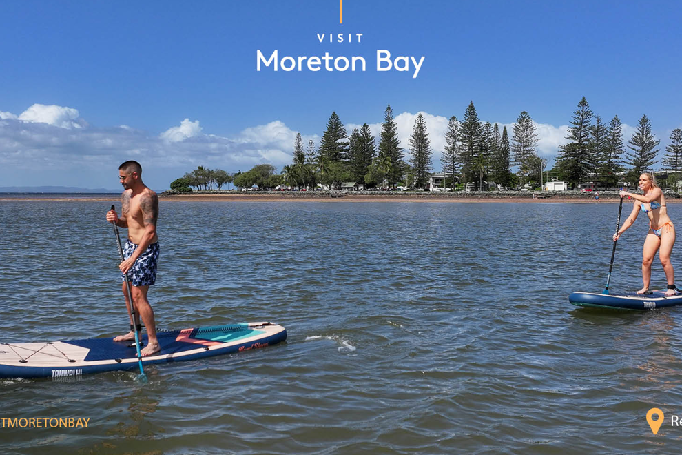 Redcliffe and Box Office team meeting