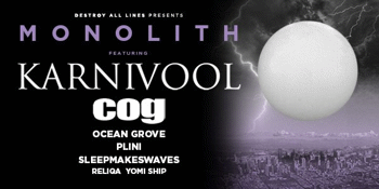 Monolith Festival