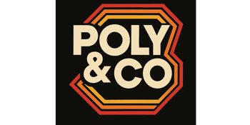 POLY & CO - The Northern - Free Entry!