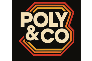 POLY & CO - The Northern - Free Entry!