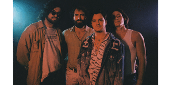 Death By Denim (Album Launch)