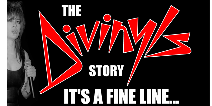 The Divinyls Story - It's A Fine Line... Tribute