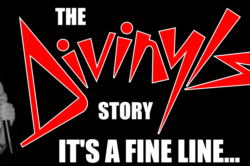 The Divinyls Story - It's A Fine Line... Tribute