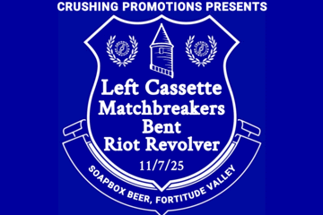 LEFT CASSETTE