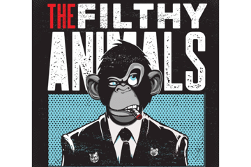 The Filthy Animals