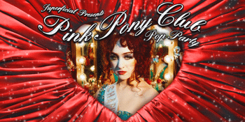 Pink Pony Club - Perth