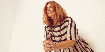 Clare Bowditch