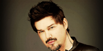 JD Fortune plays INXS