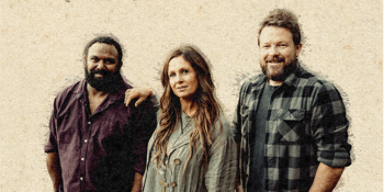 Kasey Chambers & Busby Marou