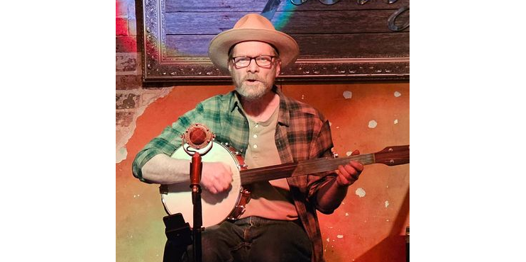**FREE EVENT** CRAIG WOODWARD & FRIENDS (trio)