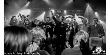 The Dead Flowers - Play the Rolling Stones