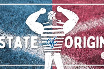 State of Origin: Game 1 | VIP Package