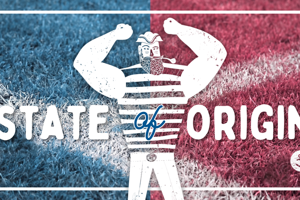 State of Origin: Game 1 | VIP Package