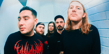 Justice For The Damned Australian Tour