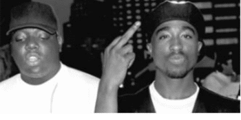 The Murders of Tupac and Biggie - A night with Greg Kading