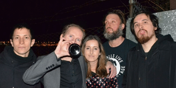 Shogun & the Sheets (NSW)