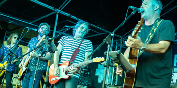 The Dead Flowers (play the Rolling Stones)