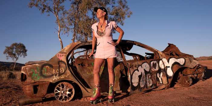 Gleny Rae Virus (album launch)