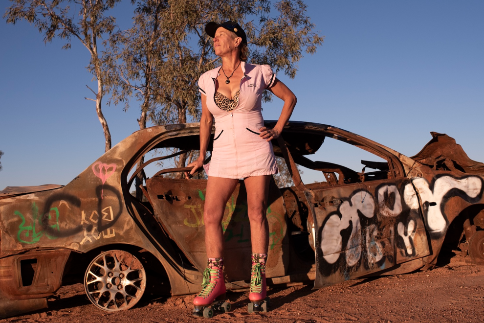 Gleny Rae Virus (album launch)