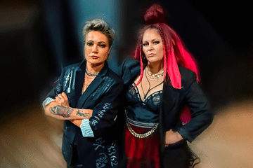 Sarah Mcleod x Dallas Frasca - The Green Electric Tour | Scarborough