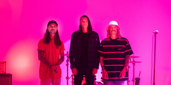 The Dead Love - The Extinction of Unicorns Album Tour