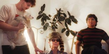 Racoonhead (Album Launch) w/ Day Dreamers + Bitimus