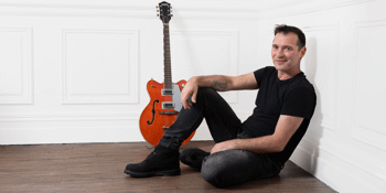 Adam Brand - Speed of Life Tour - CANCELLED
