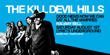 The Kill Devil Hills