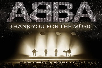 ABBA Thank you for the Music