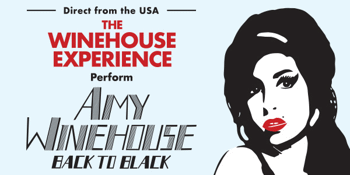 The Winehouse Experience (Amy Winehouse Tribute)