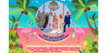 Yacht Rock Revival