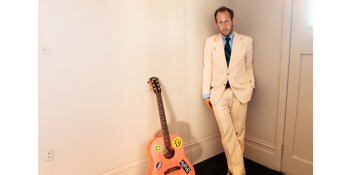 Ben Lee: On Tour Always