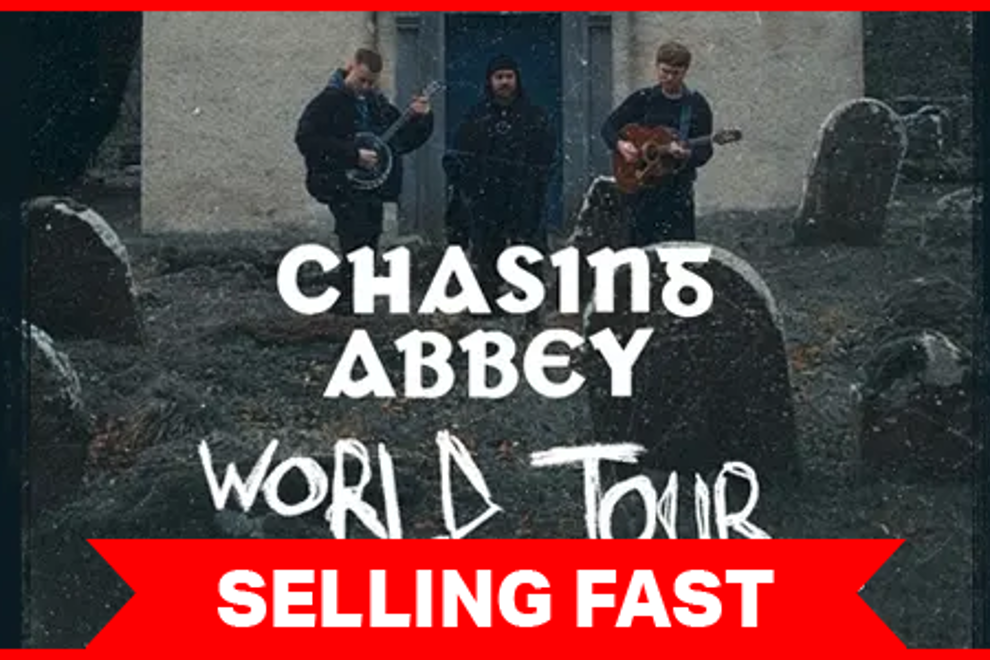 Chasing Abbey - Australia 2026