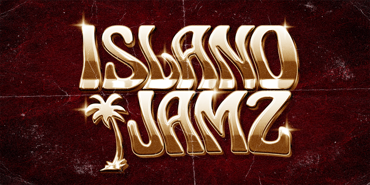 Island Jamz