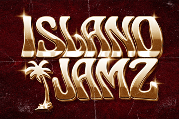 Island Jamz