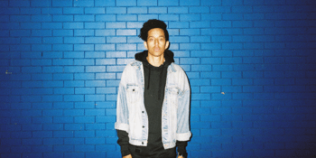 Zeek Power 'CANDYDRUNK' Australian Tour