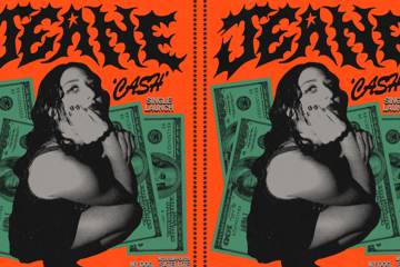 Jeane Presents: CASH (Live At The Gem)