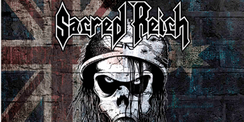 Sacred Reich / Vio-lence